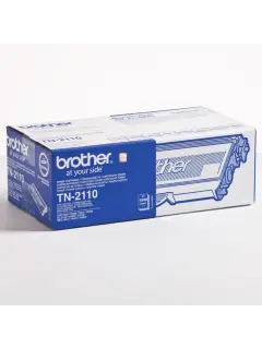 Toner Brother TN2110 black 1.5k