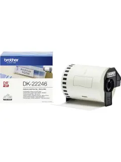 Naljepnica Brother label DK22246 103mm X 30.48m