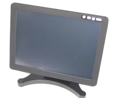 NaviaTec 15" POS touch screen