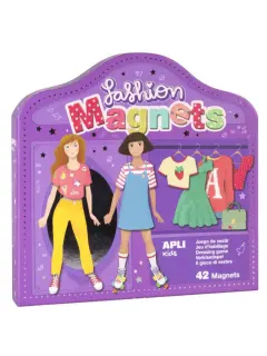 Društvena igra Apli magnets moda 17201
