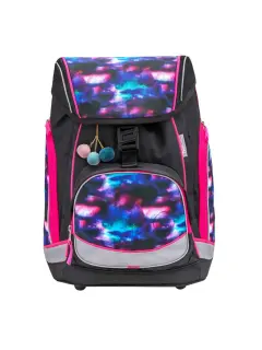 Ruksak školski Belmil comfy pack my Universe #405-11/6