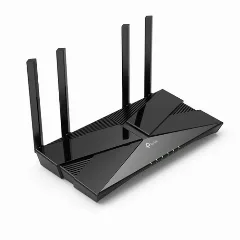 TP-Link AX1800 Dual-Band Gigabit Wi-Fi 6 Router Archer AX23