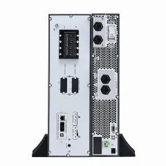 APC Easy UPS On-Line, 6kVA 6kW, Lithium-ion, Rack Tower 5U