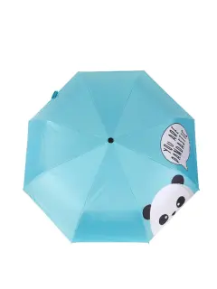 Kišobran iTotal automatsko otvaranje You are pandastic! XL2003