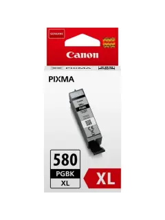Canon tinta PGI-580BK XL, crna