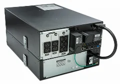 APC Smart-UPS 6kVA 230V Rack Mount with 6 year warranty package