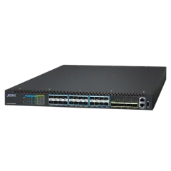Planet Industrial WDM BiDi 100Mbps Single Fiber (LC.MM)-2km Tx-1550 (-40 to 75C)