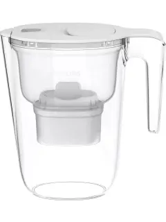 Philips AWP2933WHT vrč 2.6L +1 filter