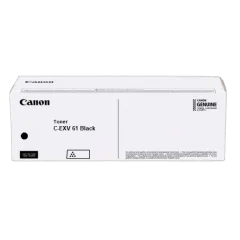 Canon toner CEXV61