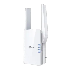 TP-Link AX1500 Wi-Fi Range Extender RE505X