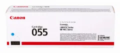 Canon toner CRG-055C, plavi
