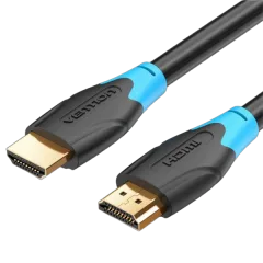 Vention High Speed HDMI Cable 1.5M Black