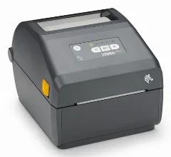 Zebra ZD421, DT, 203 dpi, USB, Eth. BTLE5, EU
