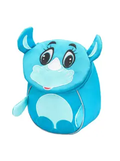 Ruksak vrtićki Belmil mini animals rhino  305-15/12/20 AK_BEL