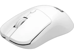 Sandberg Wireless Mouse Saver, White