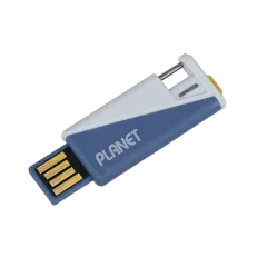 Planet 802.3at High Power PoE Gigabit Ethernet Injector - 30W
