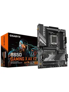 Gigabyte GA-B650 Gaming X AX V2, DDR5, AM5