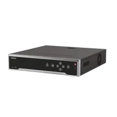 Hikvision NVR DS-7732NXI-K4, 32 channels, 4x HDD, AcuSense