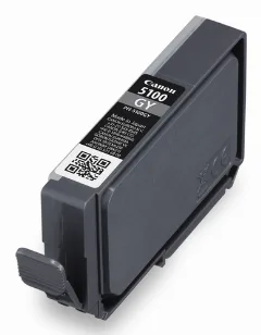 Canon tinta PFI-5100GY, siva