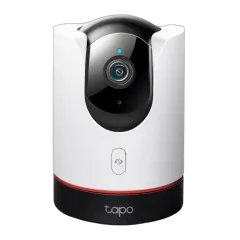 TP-Link Tapo C225 Pan Tilt Home Security Wi-Fi Camera