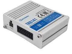 Teltonika Industrial LTE IoT Gateway with Multiple Digital Input Outputs