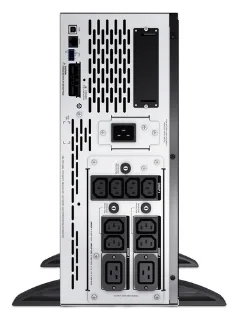 APC Smart-UPS X 2200VA Rack 4U Tower LCD