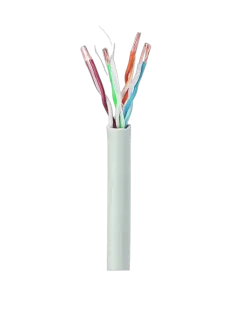 Gembird CAT5e UTP LAN cable (CCA), stranded, 305m