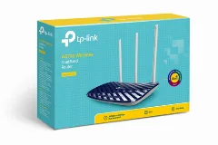 icecat: TP-Link ARCHER C20