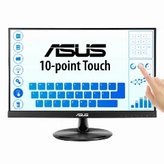 ASUS VT229H, 21.5" Touch, VGA, HDMI, 60Hz