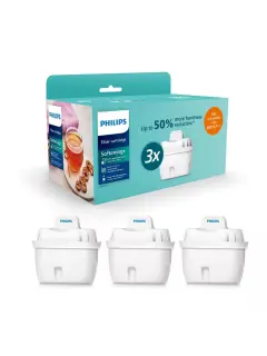 Philips AWP230P3 Softening+, 3 filtera