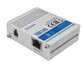 Teltonika Industrial Ethernet to 4G LTE IoT gateway