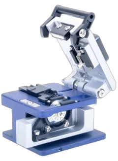 NFO Fiber optic cleaver FC-6S