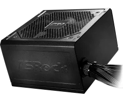 ASRock PSU PRO Series PRO-750G, 750W, 80 Gold