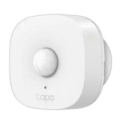 TP-Link Tapo T100, Smart Motion Sensor