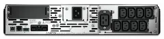 APC Smart-UPS X 3000VA Rack Tower LCD 2U