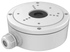 HikVision junction box DS-1280ZJ-S - for TurboHD and dome IP cams