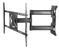Transmedia Flat Screen TV (81-152cm) Wall Mount