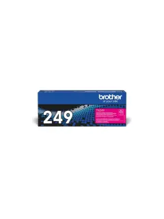 Toner Brother TN249M magenta 4k