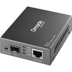 TP-Link Omada 10G Multi-Gigabit SFP Media Converter