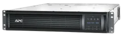 APC Smart-UPS 3000VA 2700W LCD RM 2U 230V with Network Card