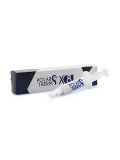 TG Polartherm X-8 - 2g, termalna pasta