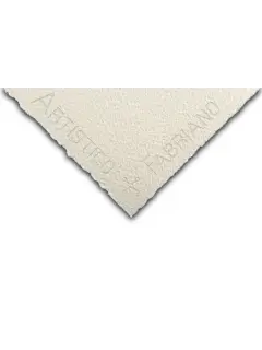 Papir Fabriano artistico extra white gg rough 56x76 300g 4 nerezana ruba 19110279
