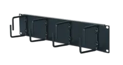 APC Horizontal Cable Organizer 2U
