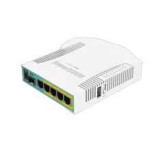 MikroTik GPOE-USB, 2.5G USB-C PoE splitter
