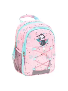Ruksak vrtićki Belmil mini kiddy little sloth 305-9/16 AK_BEL