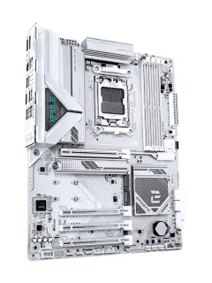 Gigabyte GA-B850 EAGLE ICE, DDR5, AM5