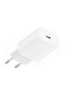 Xiaomi 20W Fast Charging Power Adapter, Type-C