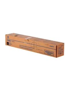 Toner Konica Minolta TN-321bk black #A33K150 (A33K1D0)