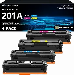 Toner Static Control HP Canon CF400A Black