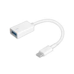 TP-Link SuperSpeed 3.0 USB-C to USB-A Adapter